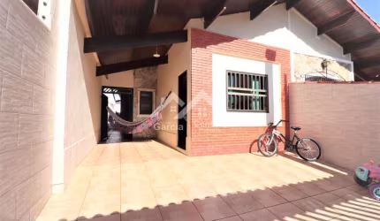 Casa em Peruíbe no bairro Stella Maris
