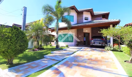 Casa em condomínio em Peruíbe