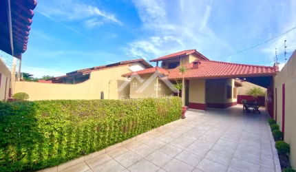 Casa em Peruíbe