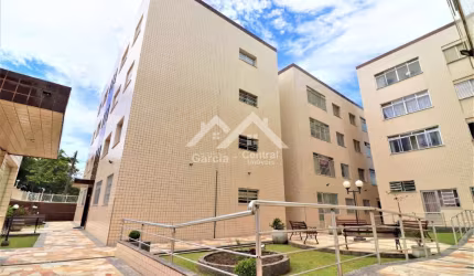 Apartamento com 2 dormitórios no Centro de Peruibe