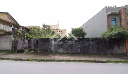 Terreno localizado no Centro de Peruíbe