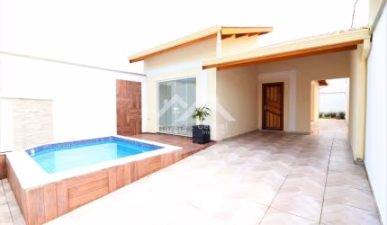 Casa em Peruíbe