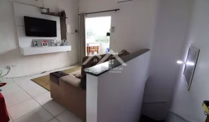 Casa em Peruíbe
