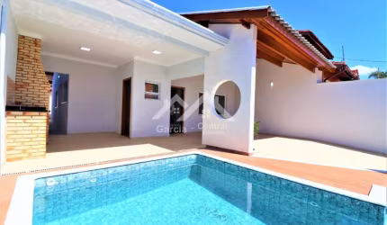 Casa em Peruíbe