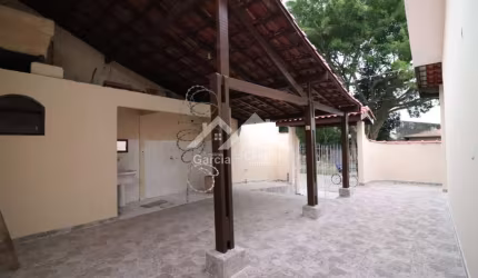 Casa em Peruíbe