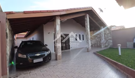 Casa em Peruíbe