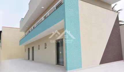 Apartamento em Peruíbe