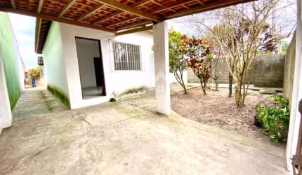 Casa em Peruíbe
