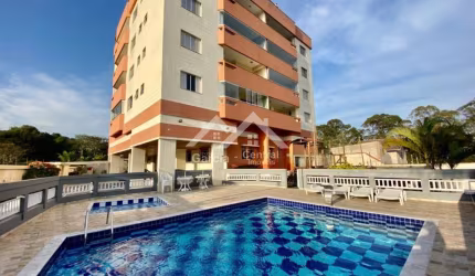 Apartamento em Peruíbe