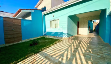 Casa em Peruíbe