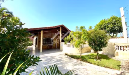 Casa em Peruíbe
