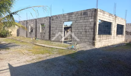 Terreno a venda em Peruíbe