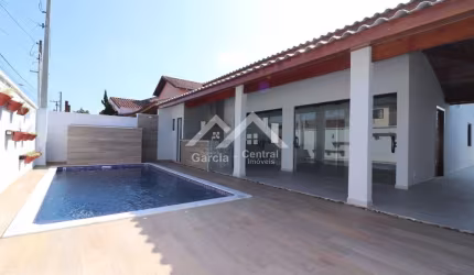 Casa em Peruíbe