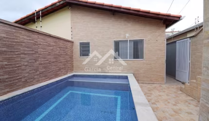 Casa em Peruíbe