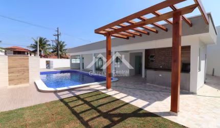 Casa em Peruíbe