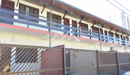 Apartamento no Centro de Peruíbe