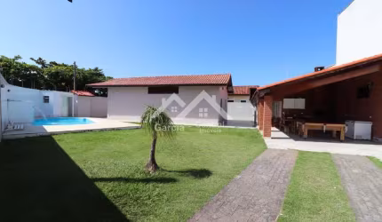 Casa em Peruíbe