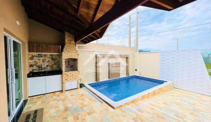 Casa em Peruíbe