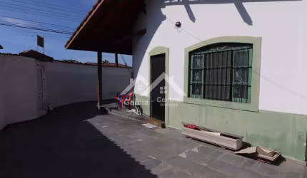 Casa em Peruíbe