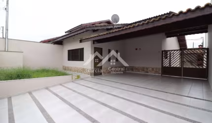 Casa em Peruíbe
