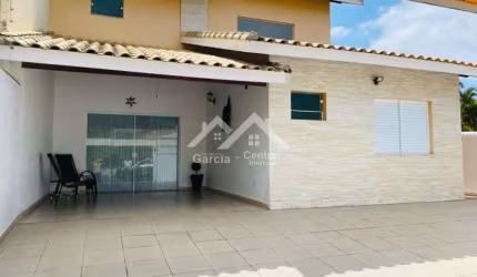 Sobrado em Peruíbe