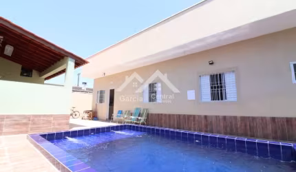 Casa em Peruíbe