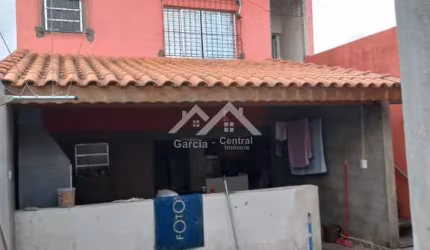 Casa em Peruíbe