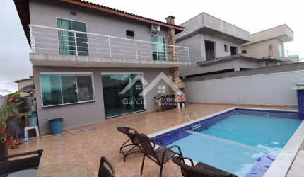 Sobrado em Peruíbe