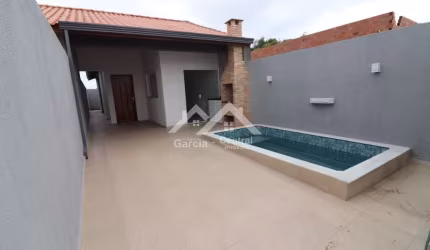 Casa em Peruíbe