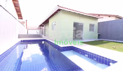 Casa próximo a praia em Peruíbe