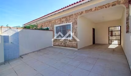 Casa em Peruíbe