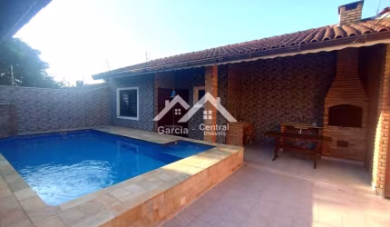 Casa em Peruíbe
