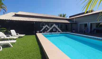 Casa em Peruíbe