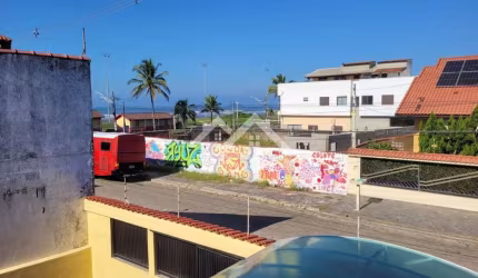 Casa em Peruíbe