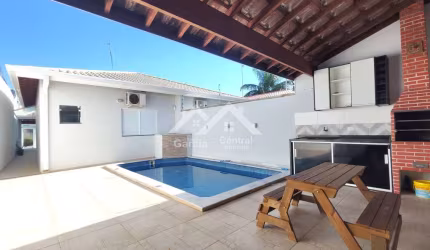 Casa em Peruíbe
