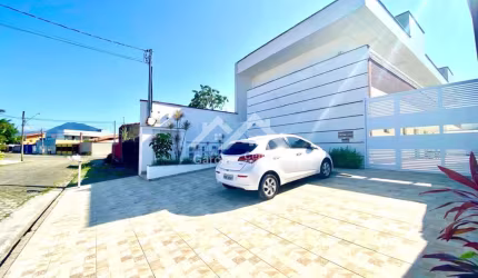 Apartamento em Peruíbe