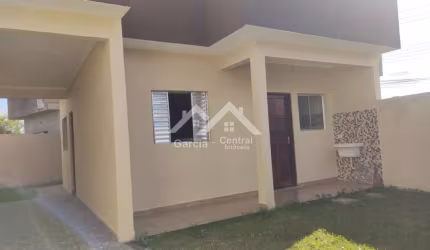 Casa em Peruíbe