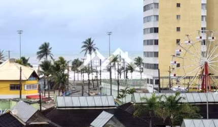 Apartamento em Peruíbe