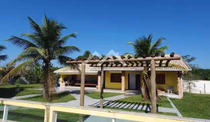 Casa em Peruíbe