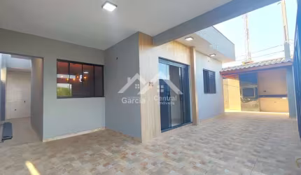 Casa em Peruíbe
