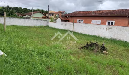 Terreno em Peruíbe