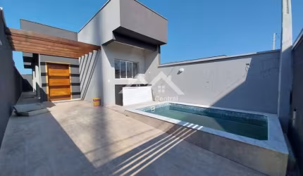 Casa em Peruíbe