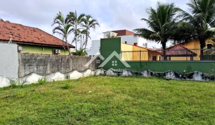 Terreno em Peruíbe.