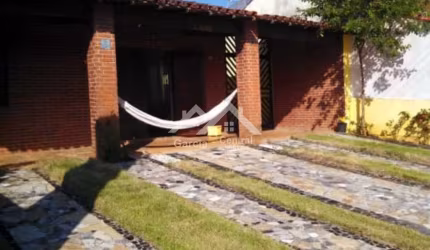 Casa em Peruíbe