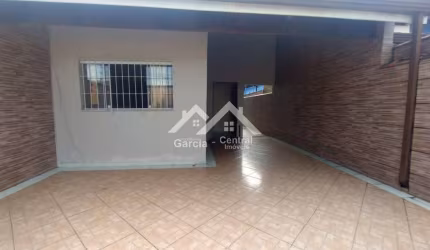 Casa em Peruíbe