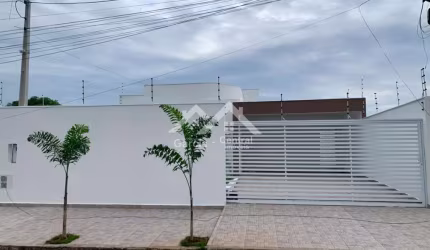 Casa em Peruíbe
