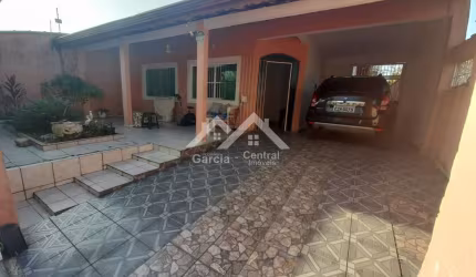 Casa em Peruíbe