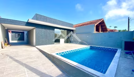 Casa em Peruíbe