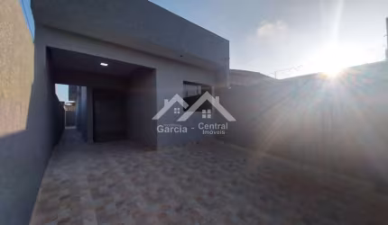 Casa em Peruíbe