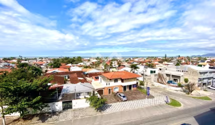 Apartamento em Peruíbe